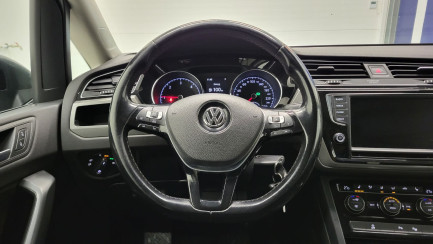 Zdjęcie przedmiotu: Volkswagen Touran 1.6 TDI BMT SCR Comfortline