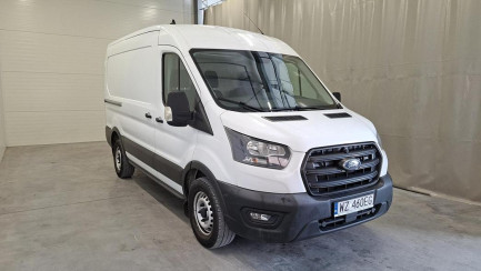 Zdjęcie przedmiotu: Ford Transit 2.0 TDCi DPF E6.2 3.5t L2H2 Ambiente