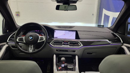 Zdjęcie przedmiotu: BMW X5 M