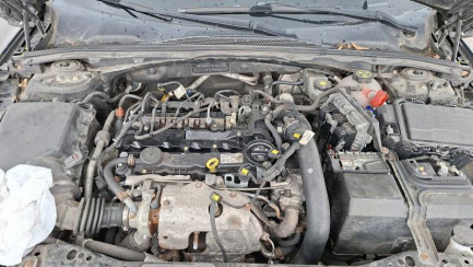 Zdjęcie przedmiotu: Opel Insignia Kombi