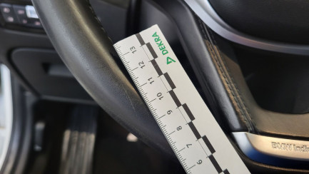 Zdjęcie przedmiotu: BMW 318i Sport Line Oświadczenie o utracie DR