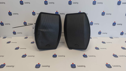 Zdjęcie przedmiotu: Głośnik naścienny SOUNDTUBE SM500i-II-WX &ndash; 2 szt.
