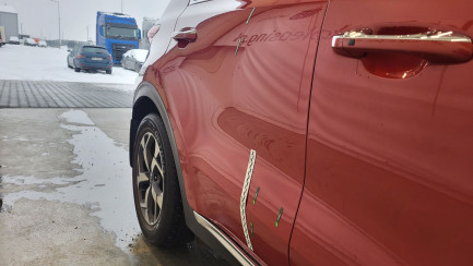 Zdjęcie przedmiotu: Kia Sportage 1.6 GDI L Business Line 2WD