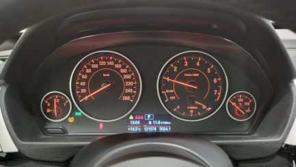 Zdjęcie przedmiotu: BMW 3 Gran Turismo GPF xDrive aut