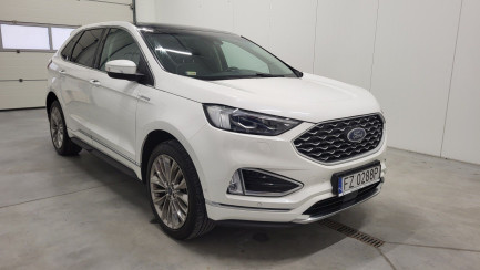 Zdjęcie przedmiotu: Ford Edge 2.0 EcoBlue Twin-Turbo 4WD Vignale aut