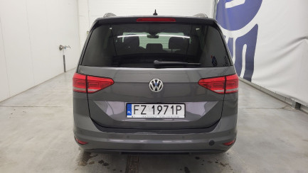 Zdjęcie przedmiotu: Volkswagen Touran 1.6 TDI BMT SCR Comfortline