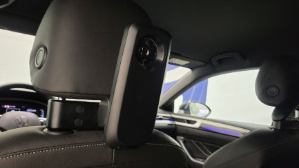 Zdjęcie przedmiotu: Volkswagen ARTEON 2.0 TDI R-Line DSG Oświadczenie o utracie DR