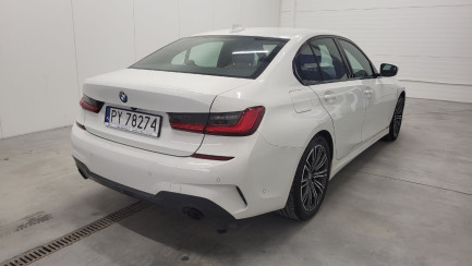 Zdjęcie przedmiotu: BMW 320d xDrive mHEV M Sport sport-aut