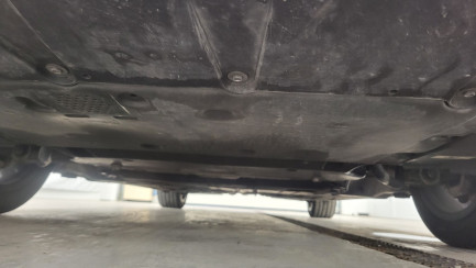 Zdjęcie przedmiotu: BMW 520i mHEV M Sport aut