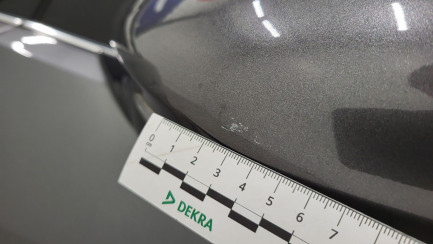 Zdjęcie przedmiotu: Jaguar I-Pace EV400 AWD S Oświadczenie o utracie DR