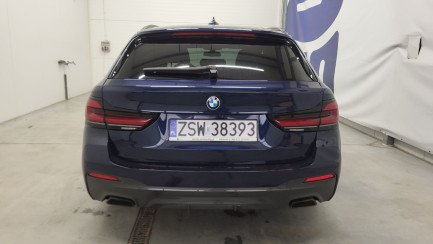 Zdjęcie przedmiotu: BMW 540d xDrive mHEV M Sport sport-aut