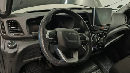 Zdjęcie przedmiotu: Iveco DAILY E6 3.5t Hi-Matic