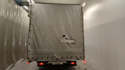 Zdjęcie przedmiotu: Iveco Daily 35S18H E6 3.5t