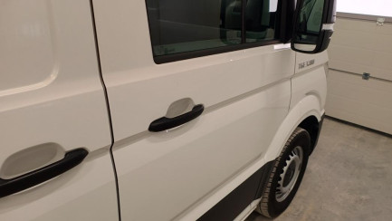 Zdjęcie przedmiotu: MAN TGE E6 3.5t L5H3