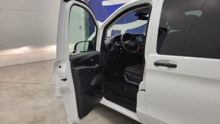 Zdjęcie przedmiotu: Mercedes-benz Vito Tourer 114 CDI L2 Pro 9G-Tronic
