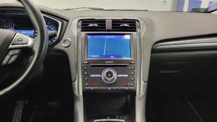 Zdjęcie przedmiotu: Ford Mondeo 2.0 EcoBlue Titanium aut