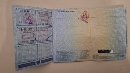 Zdjęcie przedmiotu: WIELTON NW-3 36.0t