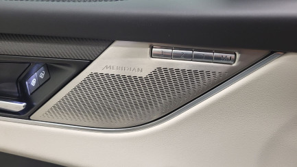 Zdjęcie przedmiotu: Jaguar F-Pace 5.0 V8 P550 AWD SVR