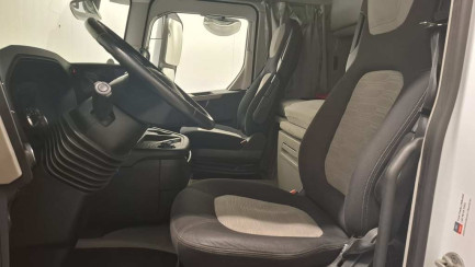 Zdjęcie przedmiotu: Ford F-MAX 500 12.7 TDCi E6d 18.0t