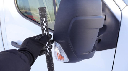 Zdjęcie przedmiotu: Renault Master FWD dCi L3H1 Pack Clim S&S+E E6 3.5t