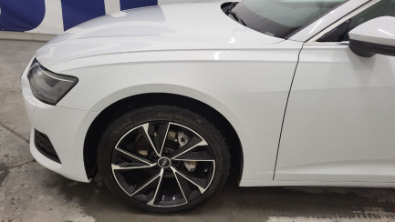 Zdjęcie przedmiotu: Audi A6 35 TDI mHEV S tronic Oświadczenie o utracie DR