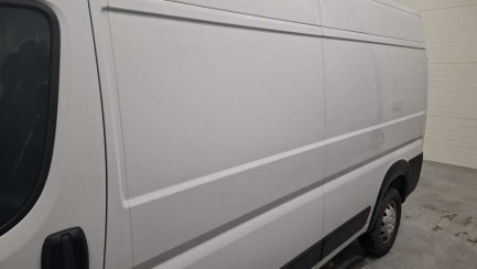 Zdjęcie przedmiotu: Opel Movano Heavy 2.2 Diesel E6d 3.5t L3H2 Edition