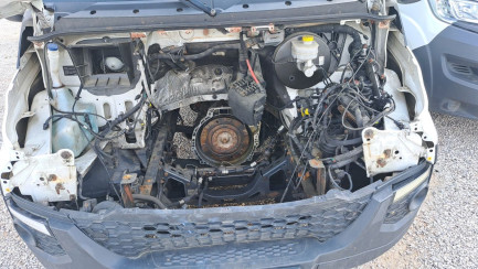 Zdjęcie przedmiotu: Iveco DAILY E6 3.5t