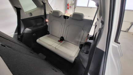 Zdjęcie przedmiotu: Volkswagen Tiguan Allspace 2.0 TSI 4Motion DSG
