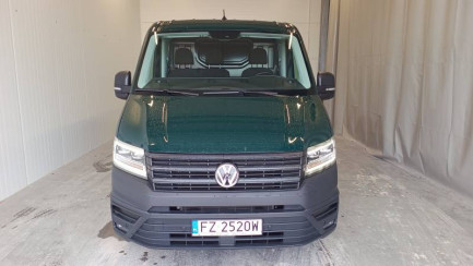 Zdjęcie przedmiotu: Volkswagen Crafter 35 TDI-CR E6 3.5t