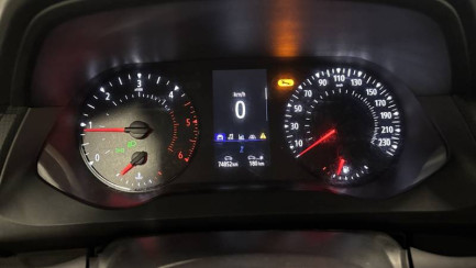 Zdjęcie przedmiotu: Renault Kangoo IV Van 1.5 Blue dCi E6d/e 2.3t L2 Extra