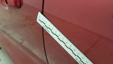 Zdjęcie przedmiotu: Ford Kuga 2.5 FHEV FWD ST-Line X Błędny wpis mocy silnika w DR