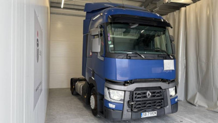 Zdjęcie przedmiotu: Renault T 460 T4x2 Night & Day