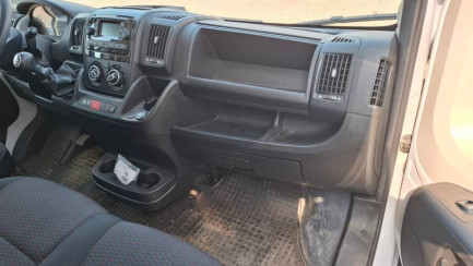 Zdjęcie przedmiotu: Opel Movano 2.2 Diesel E6.4 3.5t L3H2