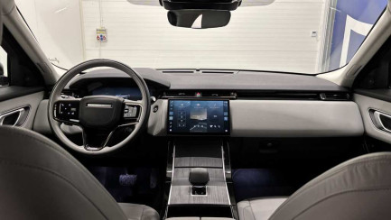 Zdjęcie przedmiotu: Land Rover Range Rover Velar 2.0 Si4 S