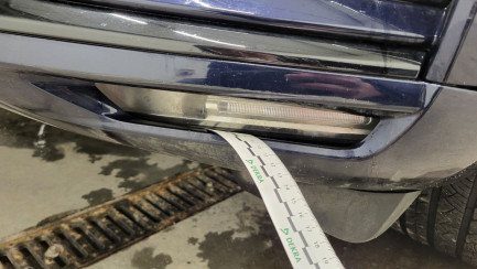 Zdjęcie przedmiotu: Jaguar F-pace 2.0 D200 mHEV AWD R-Dynamic SE Oświadczenie o utracie DR