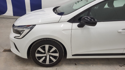 Zdjęcie przedmiotu: Renault Clio 1.0 TCe Equilibre LPG Brak dokument&oacute;w LPG