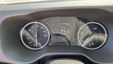 Zdjęcie przedmiotu: Iveco DAILY HI-MATIC E6e 7.2t