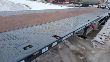 Zdjęcie przedmiotu: KOGEL SN 24 35.0t