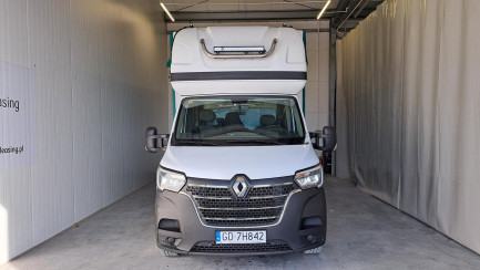 Zdjęcie przedmiotu: RENAULT/DPR MASTER FWD 2.3 dCi E6 3.5t L3H1 Extra S&S+E