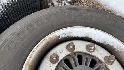 Zdjęcie przedmiotu: KOGEL SN 24 Mega CO24P90/910/13.95 35.0t