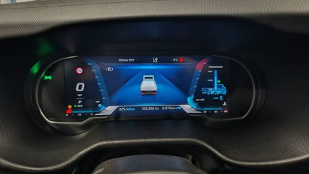 Zdjęcie przedmiotu: Iveco DAILY E6 3.5t Hi-Matic