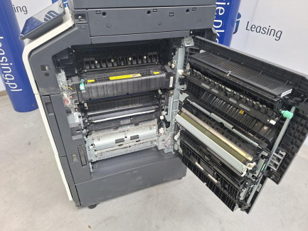 Zdjęcie przedmiotu: Багатофункціональний пристрій KONICA MINOLTA BIZHUB C250i