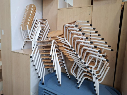 Zdjęcie przedmiotu: Zestaw wyposażenia żłobka