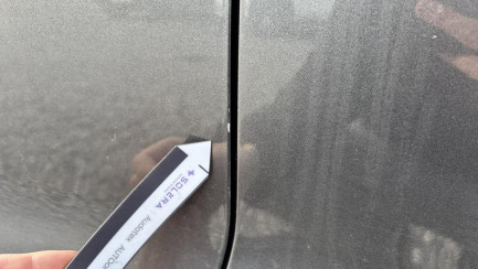 Zdjęcie przedmiotu: Ford Kuga 2.0 TDCi Titanium AWD Powershift Oświadczenie o utracie DR