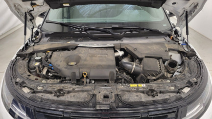 Zdjęcie przedmiotu: RANGE ROVER Evoque 2.0 D165 mHEV Dynamic SE Oświadczenie o utracie DR