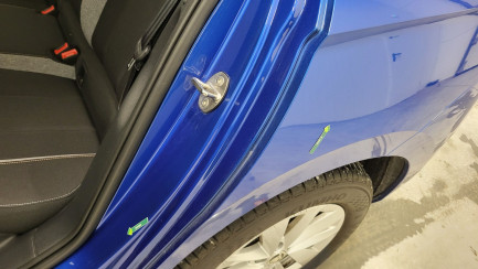 Zdjęcie przedmiotu: Skoda Kamiq 1.5 TSI Selection DSG