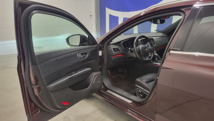 Zdjęcie przedmiotu: Renault Talisman Grandtour 2.0 Blue dCi Initiale Paris EDC