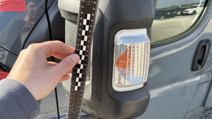 Zdjęcie przedmiotu: Opel Movano Heavy 2.2 Diesel E6.4 3.5t L3