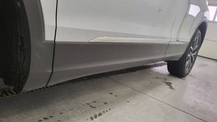 Zdjęcie przedmiotu: Volkswagen Tiguan 1.5 TSI EVO Life