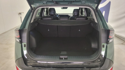 Zdjęcie przedmiotu: Kia Sportage 1.6 T-GDI mHEV Business Line 2WD DCT